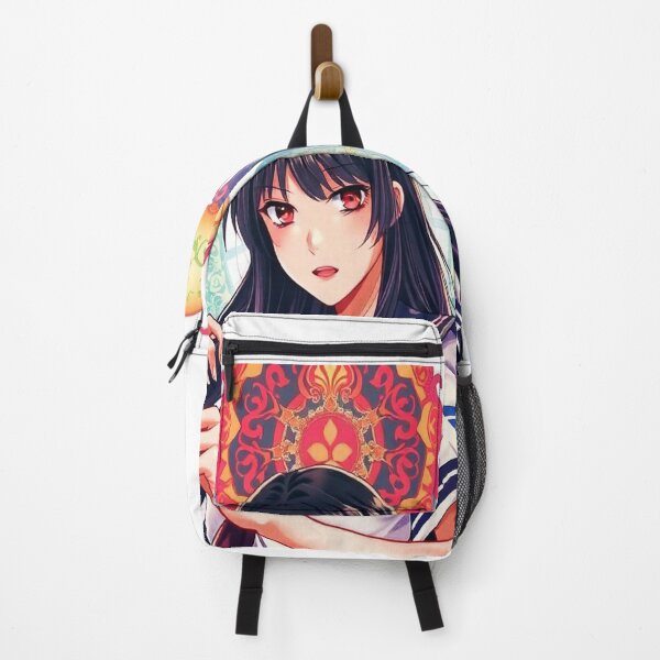 Item preview, anime cute girl designed and sold by  Mudikeys.