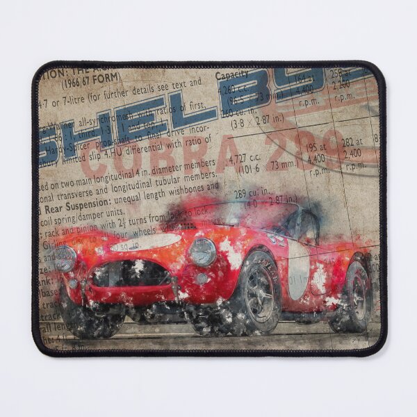 Item preview, Newspaper Cobra 289 designed and sold by Theodor Decker.