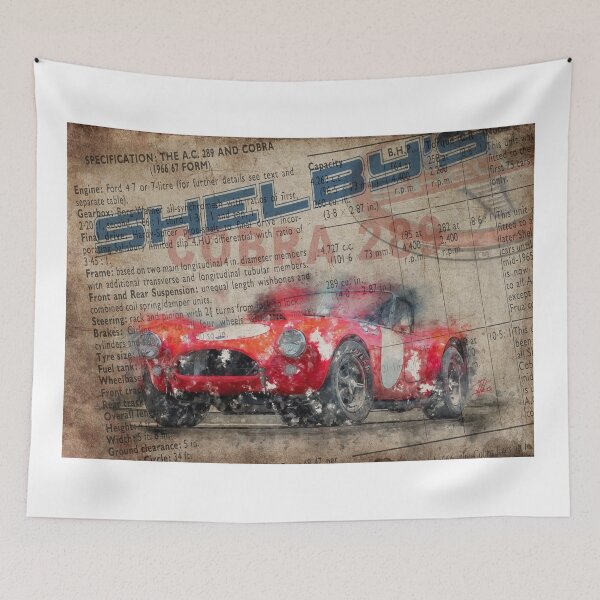 Item preview, Newspaper Cobra 289 designed and sold by Theodor Decker.