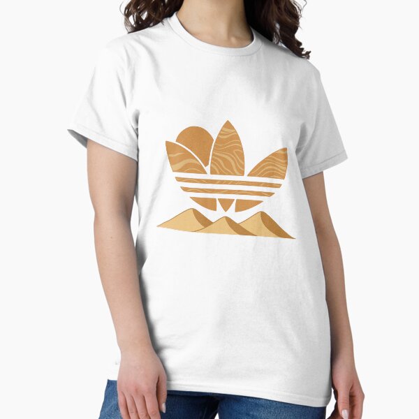 Item preview, Minimal Desert Logo – Vintage Sand & Nature Design designed and sold by LoomisDreams.