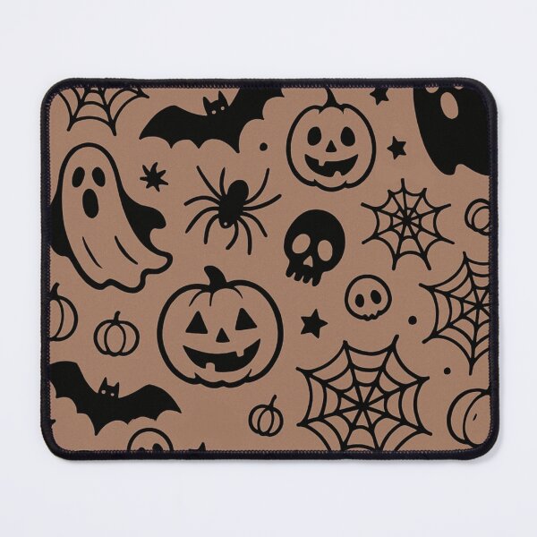 Item preview, Vintage Halloween Ghosts designed and sold by DarkDesiresAU.
