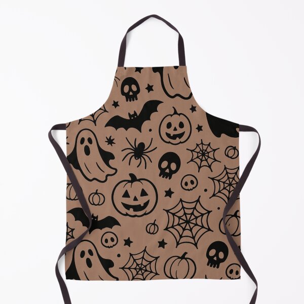 Item preview, Vintage Halloween Ghosts designed and sold by DarkDesiresAU.