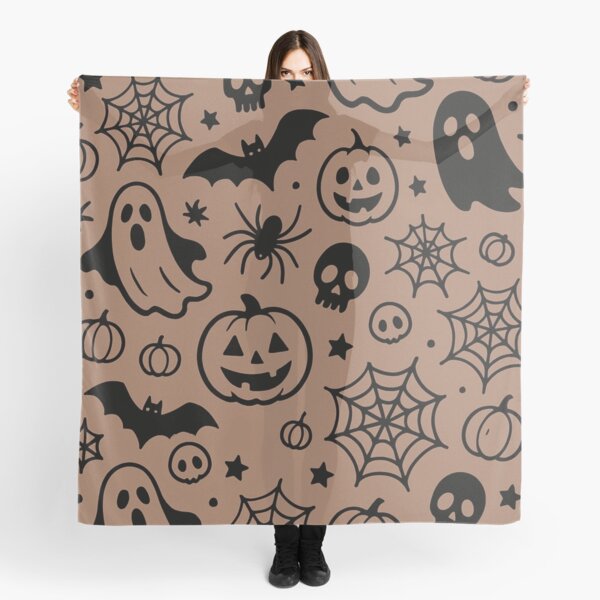 Item preview, Vintage Halloween Ghosts designed and sold by DarkDesiresAU.