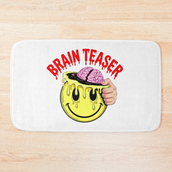 Item preview, BRAIN TEASER designed and sold by YounexxART.