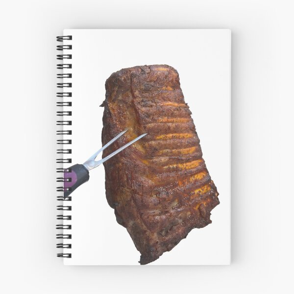 Item preview, Spare ribs designed and sold by elisabethtem.