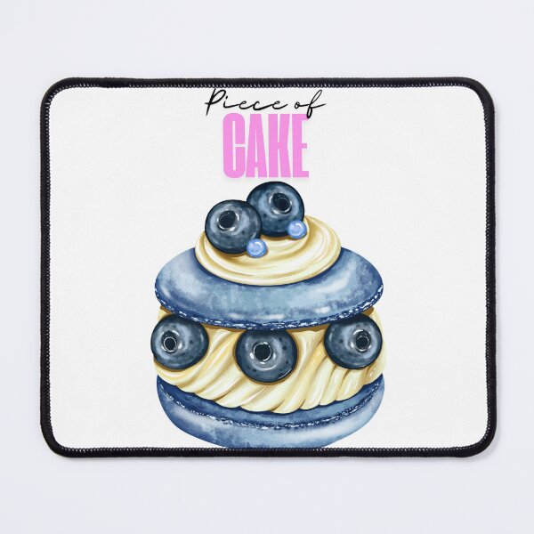 Item preview, Blueberry Cake designed and sold by AmyAdi.