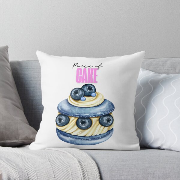 Item preview, Blueberry Cake designed and sold by AmyAdi.