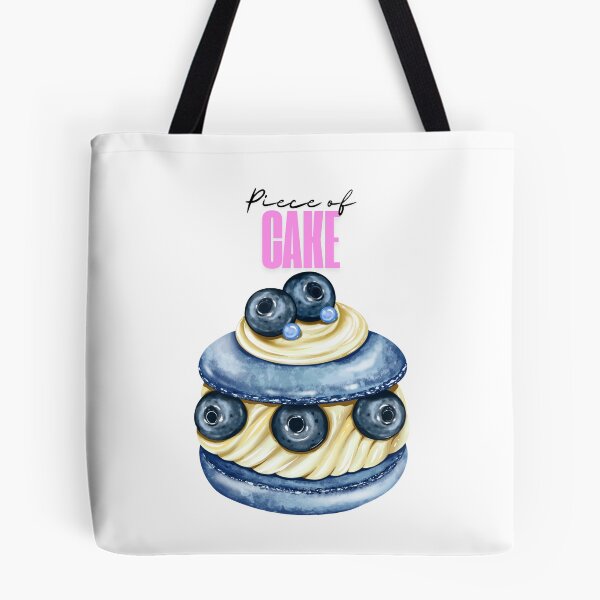 Item preview, Blueberry Cake designed and sold by AmyAdi.