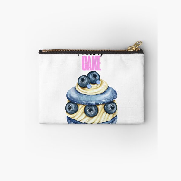 Item preview, Blueberry Cake designed and sold by AmyAdi.
