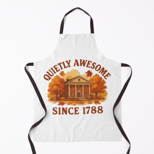 Item preview, Quietly Awesome Since 1788 designed and sold by Rudke.