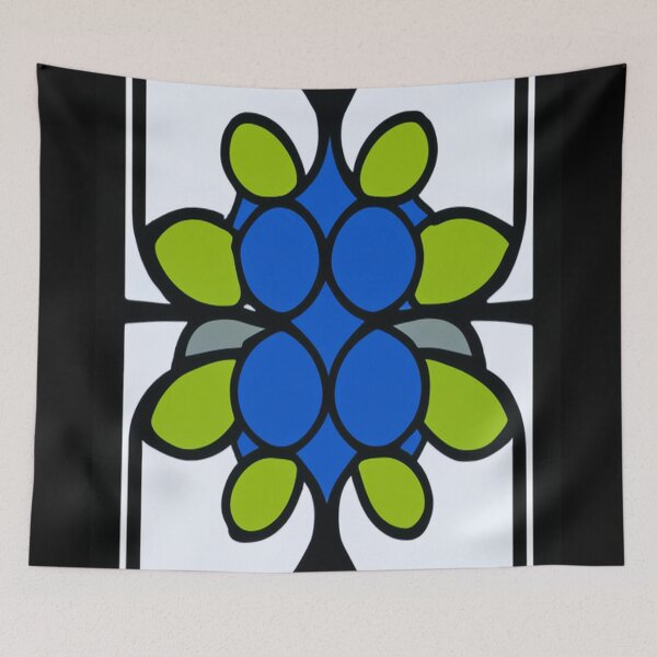 Item preview, The Unlucky Flower designed and sold by TimeEgo.