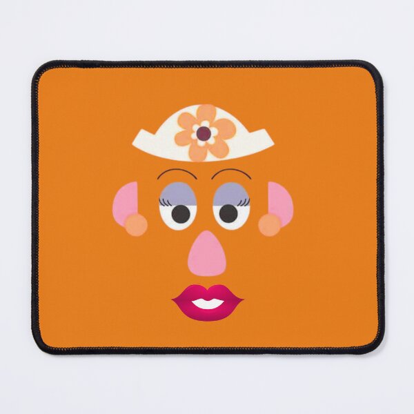 Item preview, Mrs. Potato Head Art  designed and sold by PCGraphicStudio.