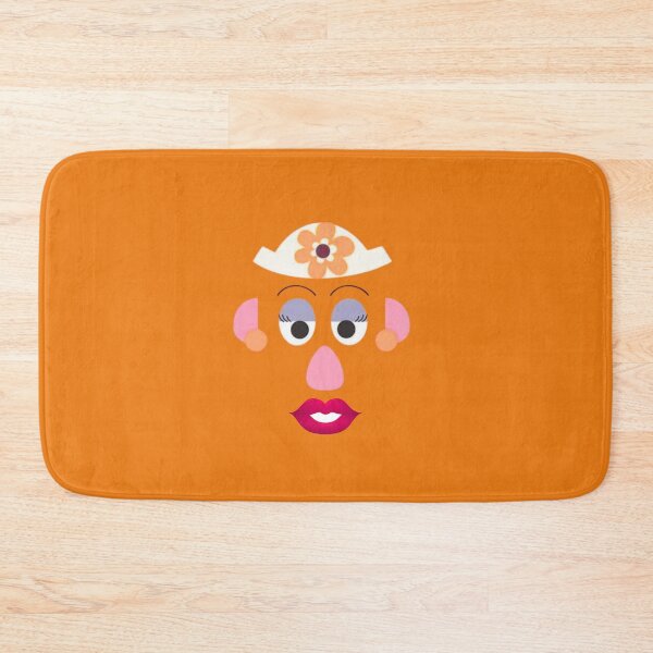 Item preview, Mrs. Potato Head Art  designed and sold by PCGraphicStudio.