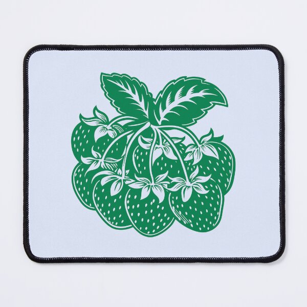 Item preview, Wild Strawberries designed and sold by enly shop.