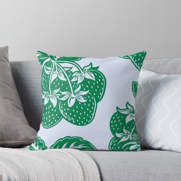 Item preview, Wild Strawberries designed and sold by enly shop.