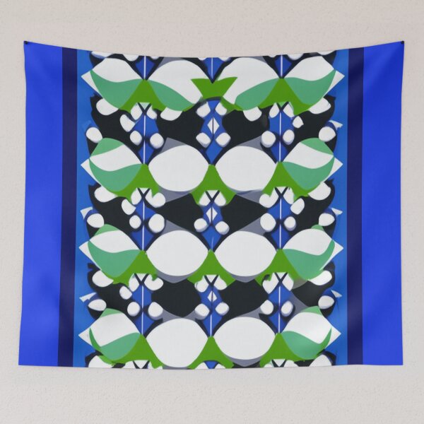Item preview, The Blue Shale designed and sold by TimeEgo.