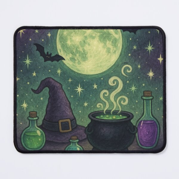 Item preview, Vintage Witchy Potions designed and sold by DarkDesiresAU.