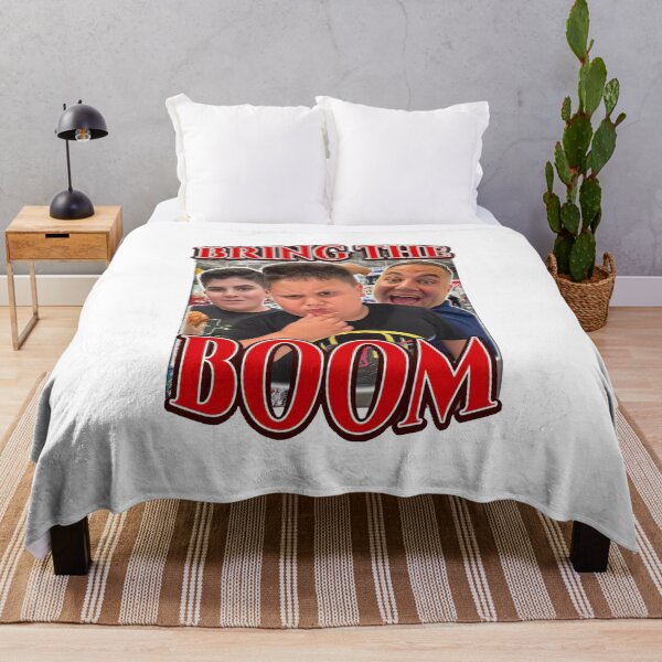 Item preview, Bring The Boom Costco Guys Rizzler Funny Tiktok Meme designed and sold by AishaOneLove.