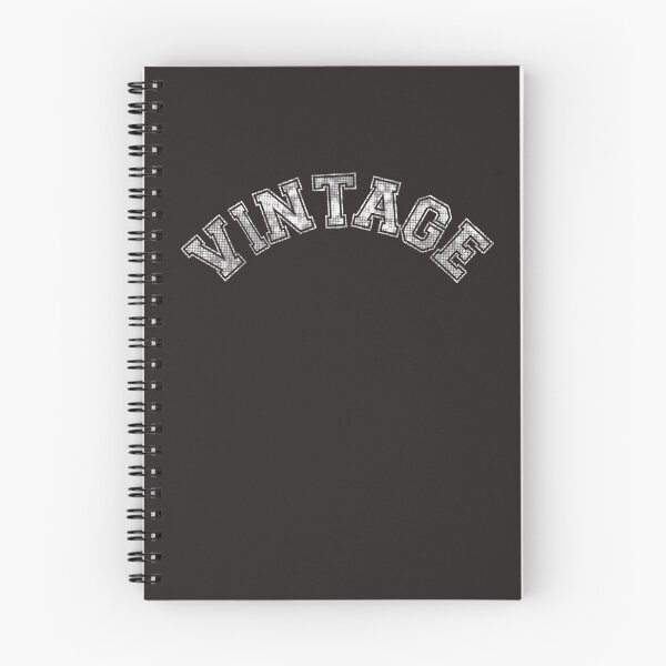 Item preview, VINTAGE Bold Retro College Design designed and sold by Oommen Studio .