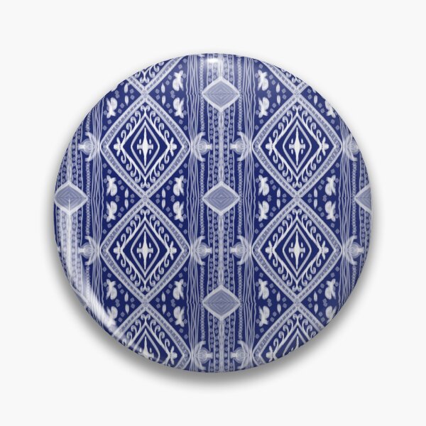 Item preview, Thai patterned fabric styles  designed and sold by Sasi68686.