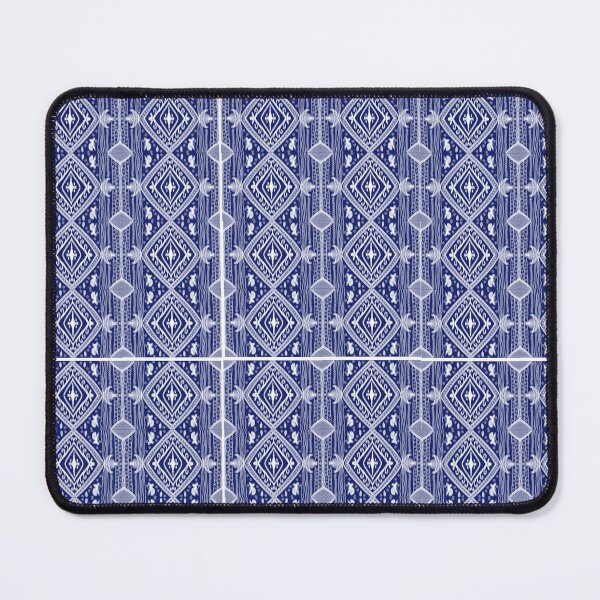 Item preview, Thai patterned fabric styles  designed and sold by Sasi68686.