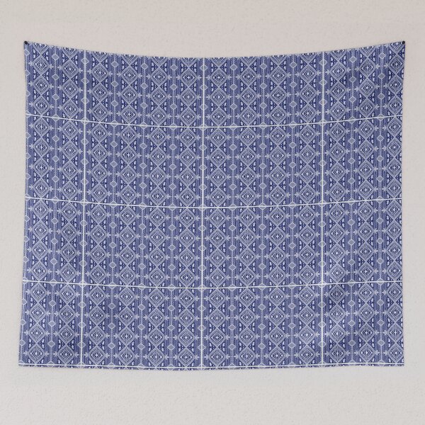 Item preview, Thai patterned fabric styles  designed and sold by Sasi68686.