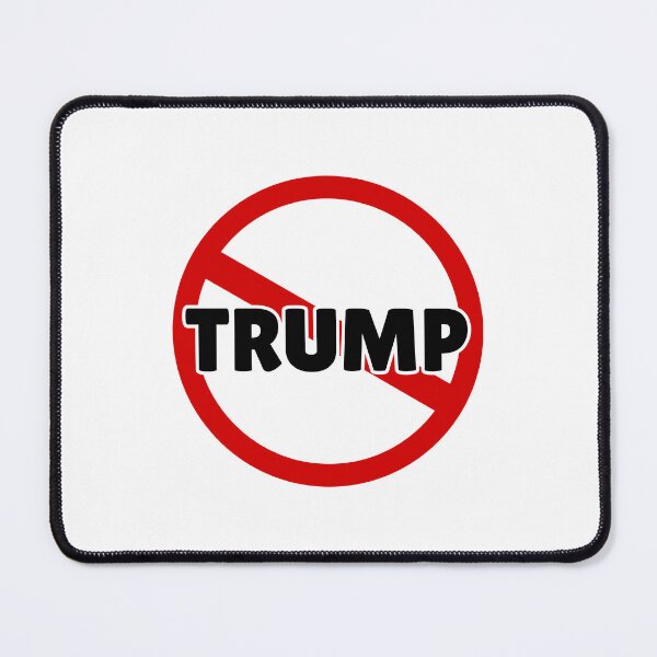 Item preview, Anti Trump designed and sold by INFINITYGUY ⭐⭐⭐⭐⭐.