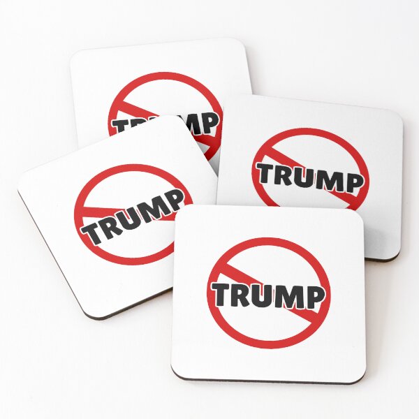 Item preview, Anti Trump designed and sold by INFINITYGUY ⭐⭐⭐⭐⭐.