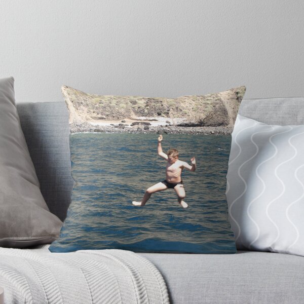 Item preview, Man overboard designed and sold by Janone.