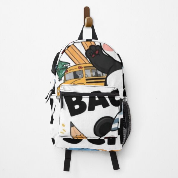 Item preview, Back To School Panda designed and sold by kharatsuchita.