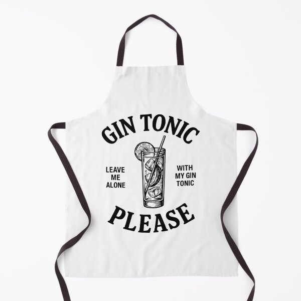 Item preview, Gin Tonic please designed and sold by kixii.