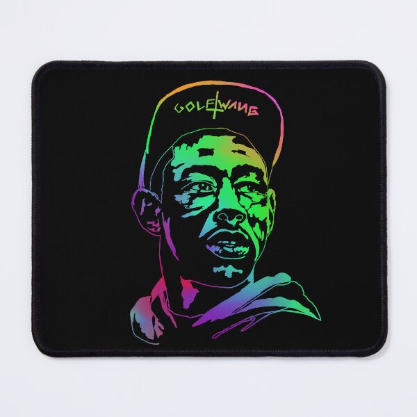 Item preview, T,TC Rainbow Portrait designed and sold by SNG Labs.