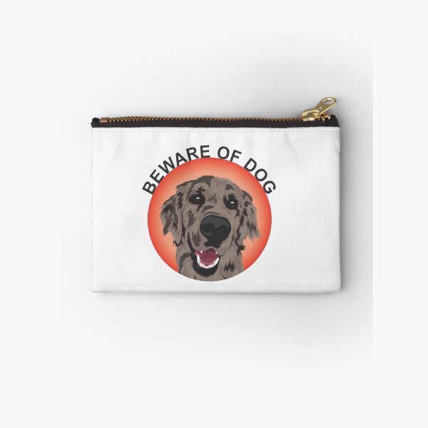 Item preview, Dog of beware designed and sold by Artist300DPI.