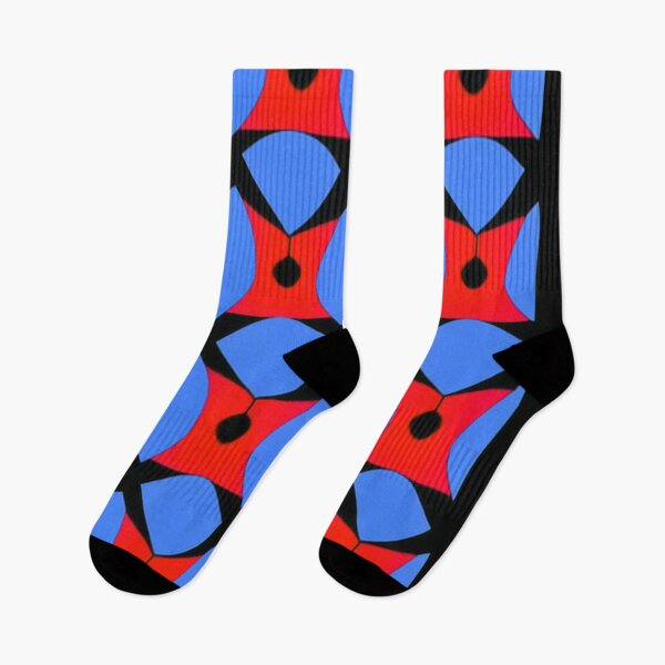Item preview, Red Ninja Stars designed and sold by TimeEgo.