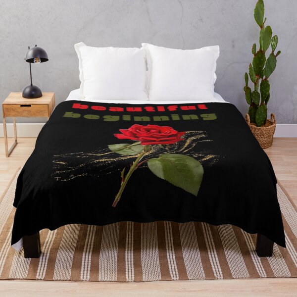 Item preview, Beautiful beginning and big rose designed and sold by DżodżoJoy.