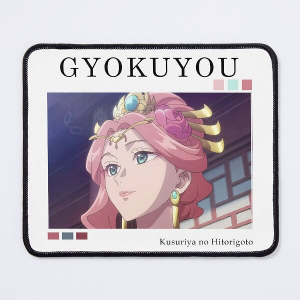 Item preview, Gyokuyou designed and sold by YumeKurenai.