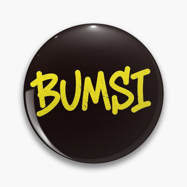 Item preview, Bumsi designed and sold by Majorprint.