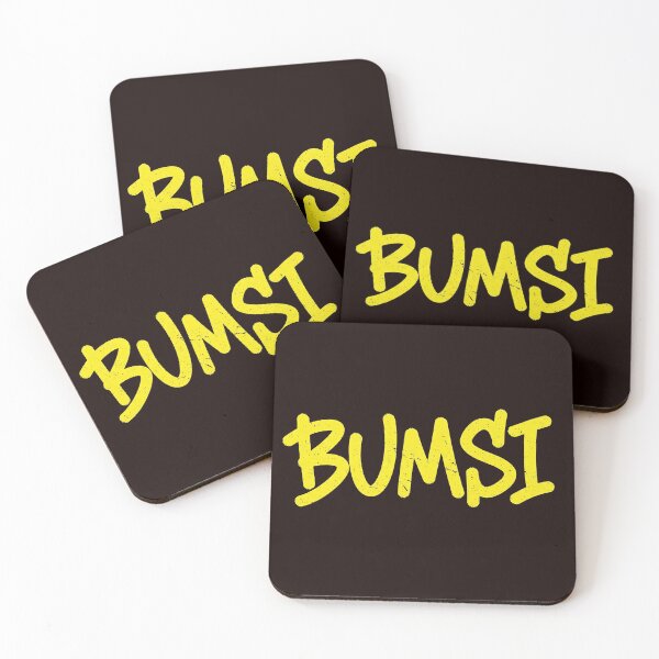 Item preview, Bumsi designed and sold by Majorprint.