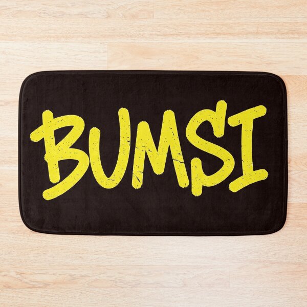 Item preview, Bumsi designed and sold by Majorprint.