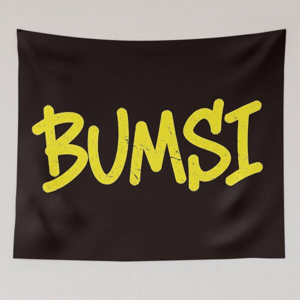 Item preview, Bumsi designed and sold by Majorprint.