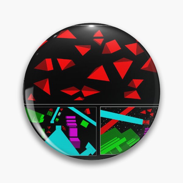 Item preview, The PixelParty Collection designed and sold by AbstractPrism.