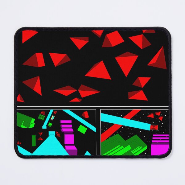 Item preview, The PixelParty Collection designed and sold by AbstractPrism.