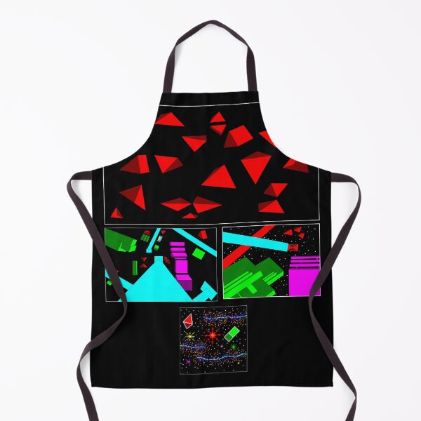 Item preview, The PixelParty Collection designed and sold by AbstractPrism.