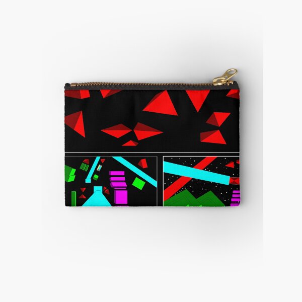 Item preview, The PixelParty Collection designed and sold by AbstractPrism.