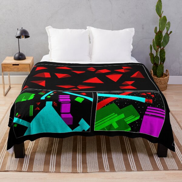 Item preview, The PixelParty Collection designed and sold by AbstractPrism.