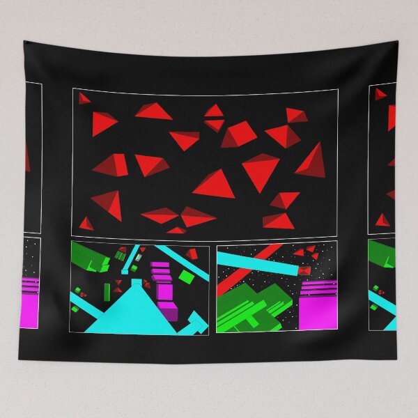 Item preview, The PixelParty Collection designed and sold by AbstractPrism.