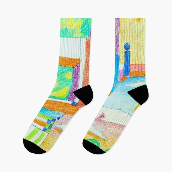 Item preview, Fragment III of Wonderful world designed and sold by Tereza Pilar  Art.