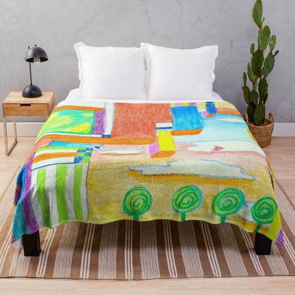 Item preview, Fragment III of Wonderful world designed and sold by Tereza Pilar  Art.