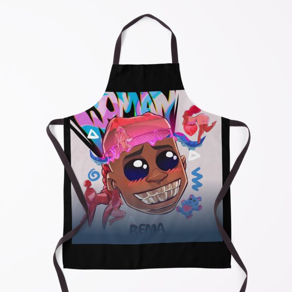 Item preview, Rema designed and sold by Everythingg25.