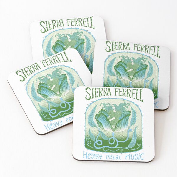 Item preview, sierra ferrell merch designed and sold by Brodom98.
